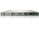 【中古】HP 1?/ 8?g2?LTO - 5?Ultrium 3000?SASテープ・オートローダーbl536b