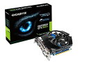 【中古】「非常に良い」GIGABYTE グラフィックボード NVIDIA GeForce GTX650Ti 1GB PCI-E GV-N65TOC-1GI