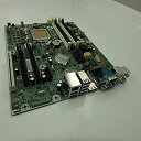 【中古】「非常に良い」Sparepart : HP Systemboard Psff z220、655840???001