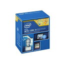 【中古】Core i3 4370 BOX 3.8Ghz BX80646I34370