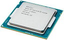 【中古】Intel CPU Pentium G3250 3.20GHz 3Mキャッシュ LGA1150 BX80646G3250 (BOX)