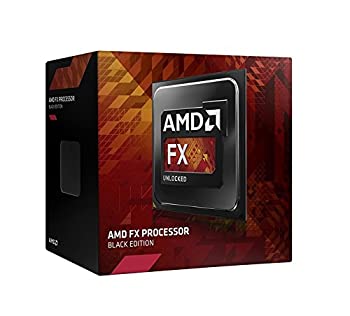 楽天オマツリライフ別館【中古】AMD FX-series プロセッサ FX-8320E Socket AM3+ FD832EWMHKBOX