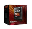 【中古】AMD FX-series プロセッサ FX-8320E Socket AM3+ FD832EWMHKBOX
