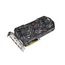【中古】「未使用品」GIGABYTE ビデオカード Geforce GTX980搭載 オーバークロックモデル GV-N980G1 GAMING-4GD