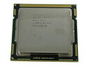 【中古】Intel Core i7???860?Slbjj 2.8?GHz 8?MBクアッドコアCPUプロセッサーlga1156