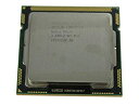 【中古】（非常に良い）Intel Core i7 860 Slbjj 2.8 GHz 8 MBクアッドコアCPUプロセッサーlga1156