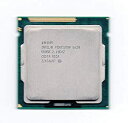 【中古】インテルPentium g620?sr05r 2.6?GHz 3?MBデュアルコアCPUプロセッサーlga1155