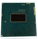 【中古】インテルCore i3???4000?M 2.4?GHz sr1hc 3?MBデュアルコアモバイルCPUプロセッサーソケットg3?946-pin