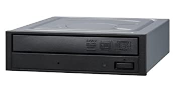 【中古】「Sony NEC製　AD-7200S」DVDスーパーマルチドライブ ±DL二層対応 SATA