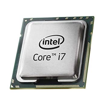 【中古】（非常に良い）インテルbv80605001908akインテルCore i7プロセッサーi7 860 2.8 GHz 2.5 GT/s 8 MB LGA 1156 CPU