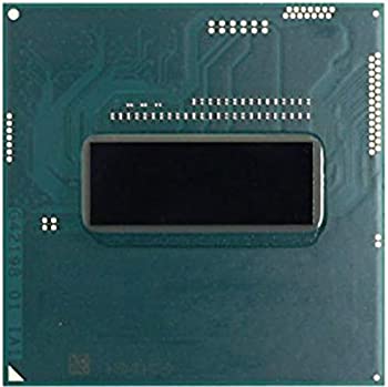 【中古】（非常に良い）[Intel] Core i7-4710MQ モバイル CPU 2.50 GHz (3.50 GHz) SR1PQ（バルク品）