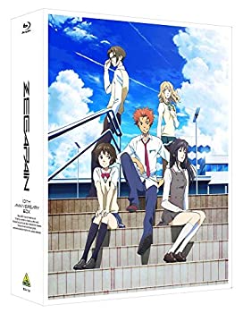 yÁz[[KyC 10th ANNIVERSARY BOX [Blu-ray]