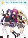 【中古】「非常に良い」リトルバスターズ! EX Blu-ray BOX