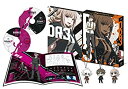 【中古】「未使用品」ダンガンロンパ3 -The End of 希望ヶ峰学園- Blu-ray BOX IV (初回生産限定版)