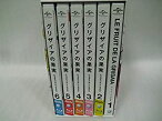 【中古】（非常に良い）アニメ グリザイアの果実 Blu-ray 初回限定版 全6巻セット 全巻収納BOX付き