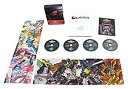 【中古】「勇者王ガオガイガーFINAL&GGG」Blu-ray BOX