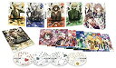 【中古】「未使用品」AMNESIA Blu-ray BOX