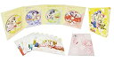 【中古】「ひだまりスケッチ×ハニカム」 Blu-ray Disc BOX(完全生産限定版)