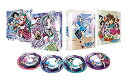 【中古】「未使用品」守護月天! Blu-ray BOX(初回生産限定)
