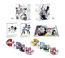 【中古】「非常に良い」絶対可憐チルドレン Blu-ray BOX