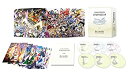 【中古】「非常に良い」戦姫絶唱シンフォギア Blu-ray BOX(初回限定版)