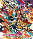 【中古】「未使用品」仮面ライダーエグゼイド Blu-ray COLLECTION 2(2)