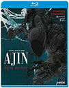 【中古】（非常に良い）Ajin/ [Blu-ray] [輸入盤]