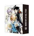 【中古】家庭教師ヒットマンREBORN! Blu-ray BOX 3【メーカー名】ポニーキャニオン【メーカー型番】【ブランド名】ポニーキャニオン【商品説明】 こちらの商品は中古品となっております。 画像はイメージ写真ですので 商品のコンディション・付属品の有無については入荷の度異なります。 買取時より付属していたものはお付けしておりますが付属品や消耗品に保証はございません。 商品ページ画像以外の付属品はございませんのでご了承下さいませ。 中古品のため使用に影響ない程度の使用感・経年劣化（傷、汚れなど）がある場合がございます。 また、中古品の特性上ギフトには適しておりません。 製品に関する詳細や設定方法は メーカーへ直接お問い合わせいただきますようお願い致します。 当店では初期不良に限り 商品到着から7日間は返品を受付けております。 他モールとの併売品の為 完売の際はご連絡致しますのでご了承ください。 プリンター・印刷機器のご注意点 インクは配送中のインク漏れ防止の為、付属しておりませんのでご了承下さい。 ドライバー等ソフトウェア・マニュアルはメーカーサイトより最新版のダウンロードをお願い致します。 ゲームソフトのご注意点 特典・付属品・パッケージ・プロダクトコード・ダウンロードコード等は 付属していない場合がございますので事前にお問合せ下さい。 商品名に「輸入版 / 海外版 / IMPORT 」と記載されている海外版ゲームソフトの一部は日本版のゲーム機では動作しません。 お持ちのゲーム機のバージョンをあらかじめご参照のうえ動作の有無をご確認ください。 輸入版ゲームについてはメーカーサポートの対象外です。 DVD・Blu-rayのご注意点 特典・付属品・パッケージ・プロダクトコード・ダウンロードコード等は 付属していない場合がございますので事前にお問合せ下さい。 商品名に「輸入版 / 海外版 / IMPORT 」と記載されている海外版DVD・Blu-rayにつきましては 映像方式の違いの為、一般的な国内向けプレイヤーにて再生できません。 ご覧になる際はディスクの「リージョンコード」と「映像方式※DVDのみ」に再生機器側が対応している必要があります。 パソコンでは映像方式は関係ないため、リージョンコードさえ合致していれば映像方式を気にすることなく視聴可能です。 商品名に「レンタル落ち 」と記載されている商品につきましてはディスクやジャケットに管理シール（値札・セキュリティータグ・バーコード等含みます）が貼付されています。 ディスクの再生に支障の無い程度の傷やジャケットに傷み（色褪せ・破れ・汚れ・濡れ痕等）が見られる場合がありますので予めご了承ください。 2巻セット以上のレンタル落ちDVD・Blu-rayにつきましては、複数枚収納可能なトールケースに同梱してお届け致します。 トレーディングカードのご注意点 当店での「良い」表記のトレーディングカードはプレイ用でございます。 中古買取り品の為、細かなキズ・白欠け・多少の使用感がございますのでご了承下さいませ。 再録などで型番が違う場合がございます。 違った場合でも事前連絡等は致しておりませんので、型番を気にされる方はご遠慮ください。 ご注文からお届けまで 1、ご注文⇒ご注文は24時間受け付けております。 2、注文確認⇒ご注文後、当店から注文確認メールを送信します。 3、お届けまで3-10営業日程度とお考え下さい。 　※海外在庫品の場合は3週間程度かかる場合がございます。 4、入金確認⇒前払い決済をご選択の場合、ご入金確認後、配送手配を致します。 5、出荷⇒配送準備が整い次第、出荷致します。発送後に出荷完了メールにてご連絡致します。 　※離島、北海道、九州、沖縄は遅れる場合がございます。予めご了承下さい。 当店ではすり替え防止のため、シリアルナンバーを控えております。 万が一、違法行為が発覚した場合は然るべき対応を行わせていただきます。 お客様都合によるご注文後のキャンセル・返品はお受けしておりませんのでご了承下さい。 電話対応は行っておりませんので、ご質問等はメッセージまたはメールにてお願い致します。