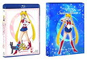 【中古】「未使用品」美少女戦士セーラームーン Blu-ray COLLECTION VOL.1