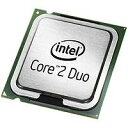 【中古】(Intel)Intel Core 2 デュオ E8400 プロセッサー 3.0GHz EU80570PJ0806M OEM トレイバージョン