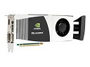 【中古】Nvidia Quadro FX5800 4GB