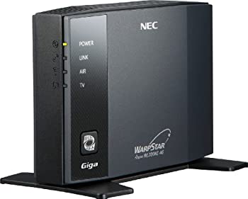 【中古】（非常に良い）NEC Aterm WL300NE-AG (Ethernet子機) PA-WL300NE/AG