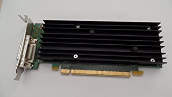 【中古】「非常に良い」HP NVIDIA Quadroクアッドnvs290?256?MB 400?MHzカード???454319???001
