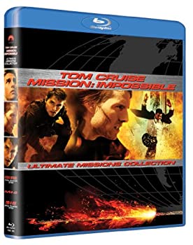 【中古】「非常に良い」M:I トリロジーBOX [Blu-ray]【メーカー名】パラマウント ホーム エンタテインメント ジャパン【メーカー型番】【ブランド名】【商品説明】この度は当商品をご覧いただき、誠にありがとうございます。 商品状態について 中古品としては使用感が少なく、全体的にきれいな状態です。 初期不良について 当店では、商品到着後1週間以内にご連絡をいただいた初期不良につきましては、 返品・交換・修理にて対応させていただいております。 万が一不具合がございました場合は、お早めにご連絡ください。 商品の色味について お使いのモニター設定やお部屋の照明環境等により、 実際の商品と色味が異なって見える場合がございます。 あらかじめご了承くださいますようお願いいたします。 在庫について 当商品は他モールとの併売商品となっております。 そのため、ご注文のタイミングによっては在庫切れとなる場合がございます。 その際は、速やかにご連絡させていただきますので、あらかじめご了承ください。 発送について ご注文確認後、順次発送の手配を行っております。 お届けまでの目安は、3-10日程度となります。 ご注文からお届けまでの流れ 1．ご注文 　ご注文は24時間受け付けております。 2．ご注文確認 　ご注文後、当店よりご注文確認メールをお送りいたします。 3．発送準備期間 　お届けまで3-10営業日程度を目安にお考えください。 　※海外在庫品の場合は、3週間程度お時間をいただく場合がございます。 4．ご入金確認 　前払い決済をご選択の場合は、ご入金確認後に発送手配を行います。 5．出荷 　配送準備が整い次第、商品を出荷いたします。 　発送後は、出荷完了メールにてご案内いたします。 ご注意事項 ・お客様都合によるご注文後のキャンセル・返品はお受けしておりません。 ・誠に恐れ入りますが、電話での対応は行っておりません。 　ご質問やお問い合わせは、メッセージまたはメールにてお願いいたします。 ご不明な点がございましたら、お気軽にお問い合わせください。 最後までお読みいただき、誠にありがとうございます。