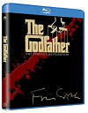 【中古】(非常に良い）ゴッドファーザー コッポラ・リストレーション ブルーレイBOX [Blu-ray]【メーカー名】パラマウント ホーム エンタテインメント ジャパン【メーカー型番】【ブランド名】【商品説明】 こちらの商品は中古品となっております。 画像はイメージ写真ですので 商品のコンディション・付属品の有無については入荷の度異なります。 買取時より付属していたものはお付けしておりますが付属品や消耗品に保証はございません。 商品ページ画像以外の付属品はございませんのでご了承下さいませ。 中古品のため使用に影響ない程度の使用感・経年劣化（傷、汚れなど）がある場合がございます。 また、中古品の特性上ギフトには適しておりません。 製品に関する詳細や設定方法は メーカーへ直接お問い合わせいただきますようお願い致します。 当店では初期不良に限り 商品到着から7日間は返品を受付けております。 他モールとの併売品の為 完売の際はご連絡致しますのでご了承ください。 プリンター・印刷機器のご注意点 インクは配送中のインク漏れ防止の為、付属しておりませんのでご了承下さい。 ドライバー等ソフトウェア・マニュアルはメーカーサイトより最新版のダウンロードをお願い致します。 ゲームソフトのご注意点 特典・付属品・パッケージ・プロダクトコード・ダウンロードコード等は 付属していない場合がございますので事前にお問合せ下さい。 商品名に「輸入版 / 海外版 / IMPORT 」と記載されている海外版ゲームソフトの一部は日本版のゲーム機では動作しません。 お持ちのゲーム機のバージョンをあらかじめご参照のうえ動作の有無をご確認ください。 輸入版ゲームについてはメーカーサポートの対象外です。 DVD・Blu-rayのご注意点 特典・付属品・パッケージ・プロダクトコード・ダウンロードコード等は 付属していない場合がございますので事前にお問合せ下さい。 商品名に「輸入版 / 海外版 / IMPORT 」と記載されている海外版DVD・Blu-rayにつきましては 映像方式の違いの為、一般的な国内向けプレイヤーにて再生できません。 ご覧になる際はディスクの「リージョンコード」と「映像方式※DVDのみ」に再生機器側が対応している必要があります。 パソコンでは映像方式は関係ないため、リージョンコードさえ合致していれば映像方式を気にすることなく視聴可能です。 商品名に「レンタル落ち 」と記載されている商品につきましてはディスクやジャケットに管理シール（値札・セキュリティータグ・バーコード等含みます）が貼付されています。 ディスクの再生に支障の無い程度の傷やジャケットに傷み（色褪せ・破れ・汚れ・濡れ痕等）が見られる場合がありますので予めご了承ください。 2巻セット以上のレンタル落ちDVD・Blu-rayにつきましては、複数枚収納可能なトールケースに同梱してお届け致します。 トレーディングカードのご注意点 当店での「良い」表記のトレーディングカードはプレイ用でございます。 中古買取り品の為、細かなキズ・白欠け・多少の使用感がございますのでご了承下さいませ。 再録などで型番が違う場合がございます。 違った場合でも事前連絡等は致しておりませんので、型番を気にされる方はご遠慮ください。 ご注文からお届けまで 1、ご注文⇒ご注文は24時間受け付けております。 2、注文確認⇒ご注文後、当店から注文確認メールを送信します。 3、お届けまで3-10営業日程度とお考え下さい。 　※海外在庫品の場合は3週間程度かかる場合がございます。 4、入金確認⇒前払い決済をご選択の場合、ご入金確認後、配送手配を致します。 5、出荷⇒配送準備が整い次第、出荷致します。発送後に出荷完了メールにてご連絡致します。 　※離島、北海道、九州、沖縄は遅れる場合がございます。予めご了承下さい。 当店ではすり替え防止のため、シリアルナンバーを控えております。 万が一、違法行為が発覚した場合は然るべき対応を行わせていただきます。 お客様都合によるご注文後のキャンセル・返品はお受けしておりませんのでご了承下さい。 電話対応は行っておりませんので、ご質問等はメッセージまたはメールにてお願い致します。