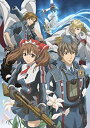 【中古】戦場のヴァルキュリア Blu-ray BOX