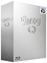 【中古】「未使用品」『総天然色ウルトラQ』Blu-ray BOX I