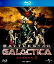 yÁzGALACTICA/MNeBJ V[Y2 u[CBOX [Blu-ray]