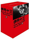 【中古】伊丹十三 FILM COLLECTION Blu-ray BOX