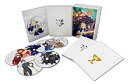 【中古】「非常に良い」『Fate/Zero』 Blu-ray Disc Box