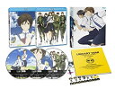 【中古】図書館戦争 Blu-ray BOX (劇場版映画公開記念パッケージ)