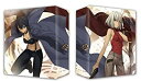 【中古】「未使用品」CANAAN Blu-ray Disc BOX