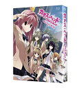 【中古】「非常に良い」カオスヘッド Blu-ray Box