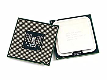 【中古】Intel Celeron D 331 SL7TV SL8H7 SL98V デスクトップCPUプロセッサー LGA775 2.66 GHz 256KB 533Mhz