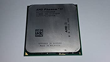 【中古】（非常に良い）AMD Phenom II X6 1055T デスクトップ CPU AM3 938 HDT55TWFK6DGR HDT55TWFGRBOX HDT55TFBK6DGR HDT55TFBGRBOX