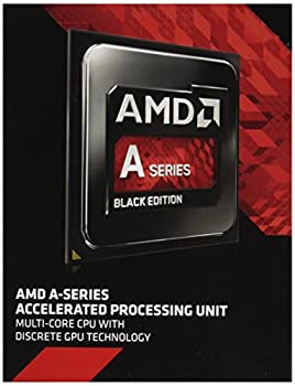 šۡɤAMD A-series ץå A8 7650K Black Edition Socket FM2+ AD765KXBJABOX