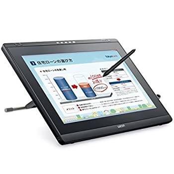 【中古】DTK-2241/G0 (液晶ペンタブレット)