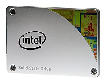 【中古】（非常に良い）インテル SSD 535 Series 240GB MLC 2.5インチ SATA 6Gb/s 16nm 7mm厚 SSDSC2BW240H601（バルク）