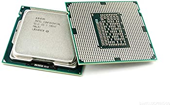 【中古】Intel Core i7 3770 K sr0plソケットh2 lga1155デスクトップCPUプロセッサー8 MB 3.5 GHz 5 GT / s