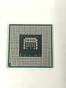 【中古】Intel core2?Duo e8235?slaqb slgecモバイルCPUプロセッサーソケットP 2.8?GHz 6?MB 1066?MHz
